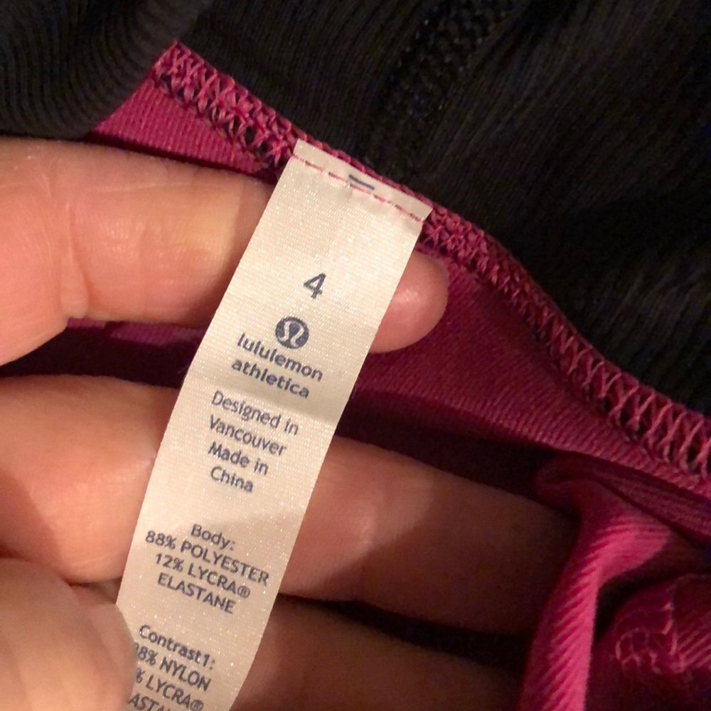 Nwot Daily Practice Jacket - image 7